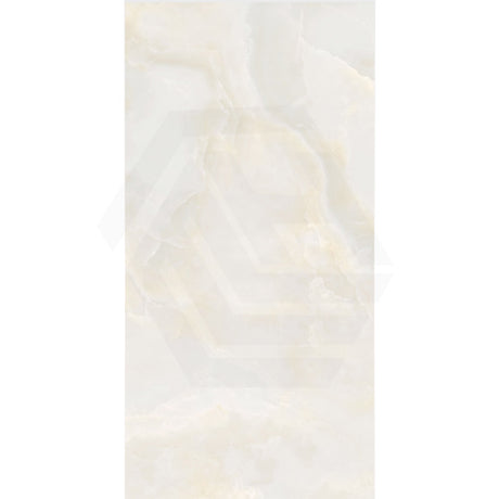 Jade Beige Marble Look Soft Matt 600/1200mm Tile