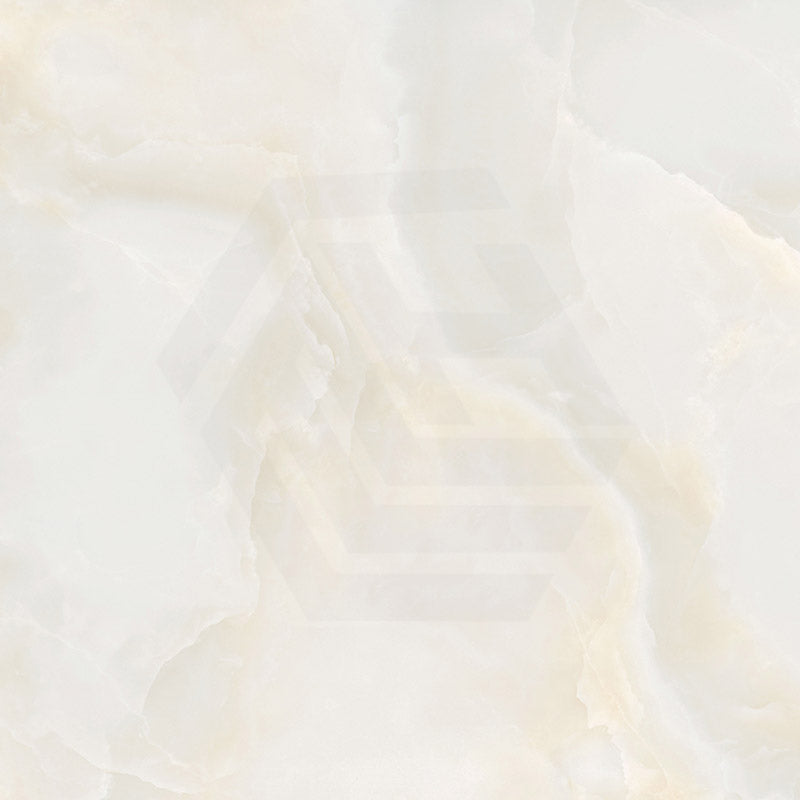 Jade Beige Marble Look Polished 600/1200mm Tile