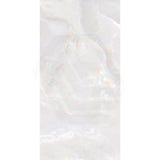 Jade White Marble Look Soft Matt 600/1200mm Tile