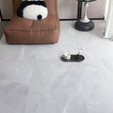 Jade White Marble Look Soft Matt 600/1200mm Tile