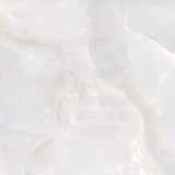 Jade White Marble Look Polished 600/1200mm Tile