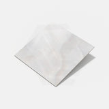 Jade White Marble Look Soft Matt 600/1200mm Tile