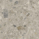 Luxstone Natural Terrazzo Look In & Out 600x600mm Tile