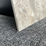 Luxstone Natural Terrazzo Look In & Out 600x600mm Tile