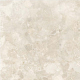 Matera Beige Stone & Terrazzo Look StoneTouch Tec 600x600mm Tile