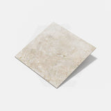 Matera Beige Stone Look StoneTouch Tec 600x600mm Tile