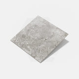 Matera Grey Stone Look StoneTouch Tec 600x600mm Tile