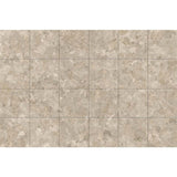 Matera Natural Stone & Terrazzo Look StoneTouch Tec 600x600mm Tile