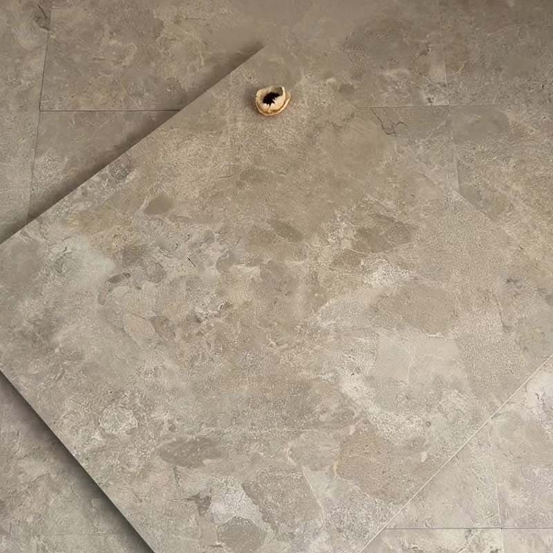 Matera Natural Stone & Terrazzo Look StoneTouch Tec 600x600mm Tile