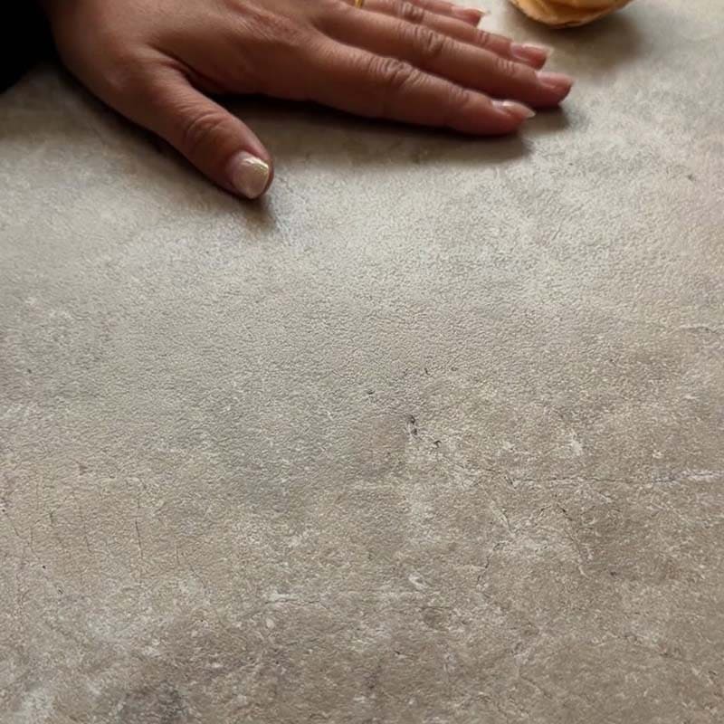 Matera Natural Stone & Terrazzo Look StoneTouch Tec 600x600mm Tile
