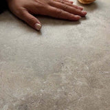 Matera Natural Stone & Terrazzo Look StoneTouch Tec 600x600mm Tile