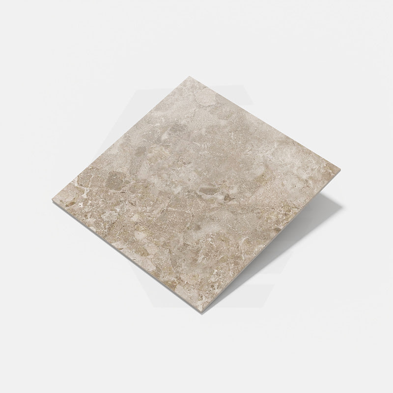 Matera Natural Stone Look StoneTouch Tec 600x600mm Tile