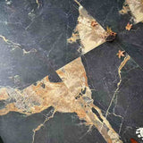 Monash Black Marble Look Matt 600/1200mm Tile