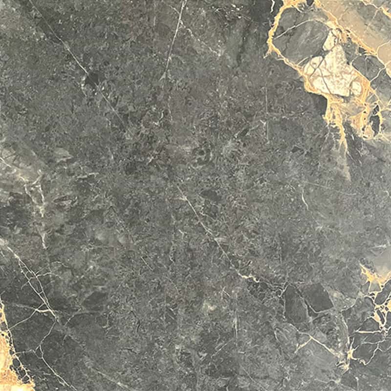 Monash Black Marble Look Matt 600/1200mm Tile