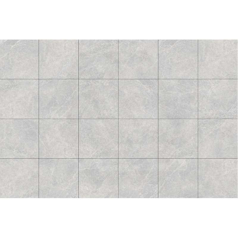 Mosman Grey Stone Look In & Out 600x600mm Tile