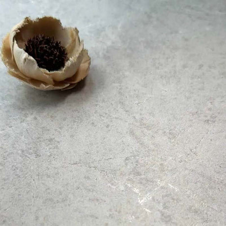 Mosman Grey Stone Look In & Out 600x600mm Tile