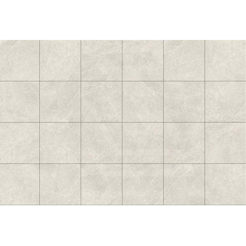 Mosman Ivory Stone Look In & Out 600x600mm Tile
