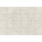 Mosman Ivory Stone Look In & Out 600x600mm Tile