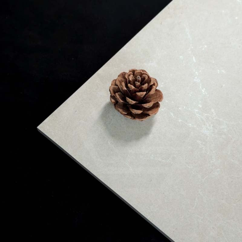 Mosman Ivory Stone Look In & Out 600x600mm Tile