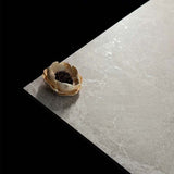 Mosman Smoke Stone Look In & Out 600x600mm Tile