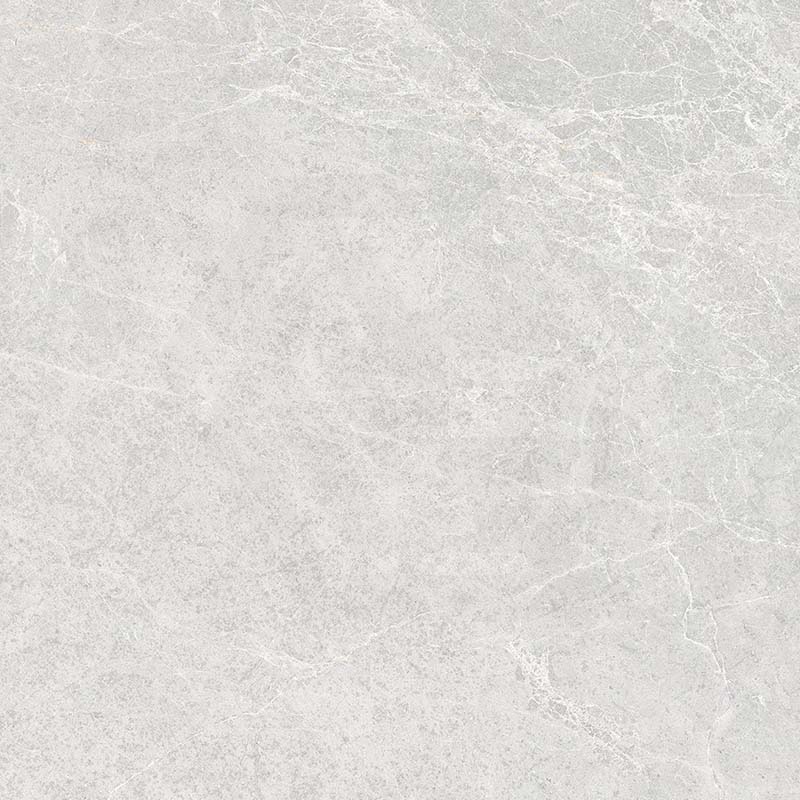 Mosman White Stone Look In & Out 600x600mm Tile