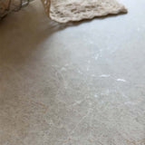 Mosman White Stone Look In & Out 600x600mm Tile