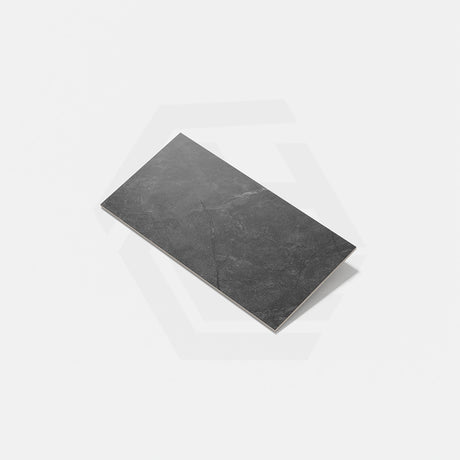 Origin Black Stone Look Matt 300/600mm Tile