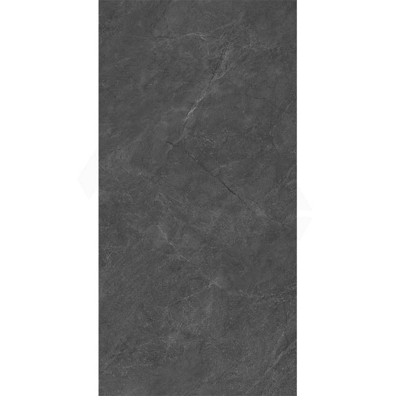 Origin Black Stone Look Polished 600/1200mm Tile