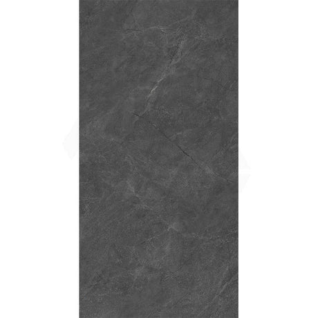 Origin Black Stone Look Polished 600/1200mm Tile