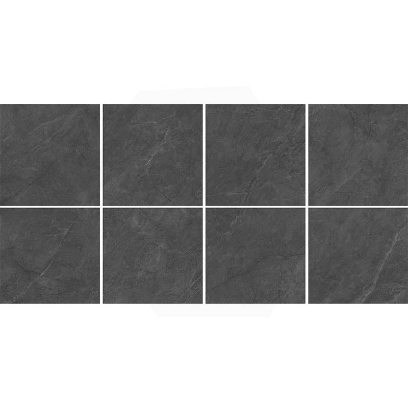 Origin Black Stone Look Matt 300/600mm Tile