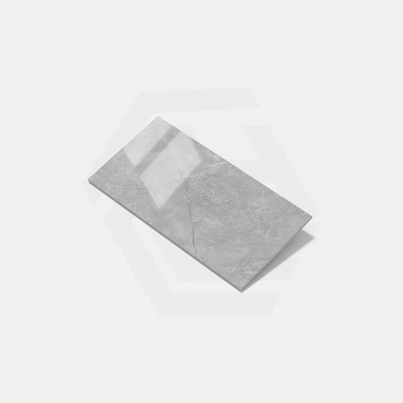 Origin Grey Stone Look Polished 300/600/1200mm Tile
