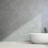 Origin Grey Stone Look Matt 300/600/1200mm Tile