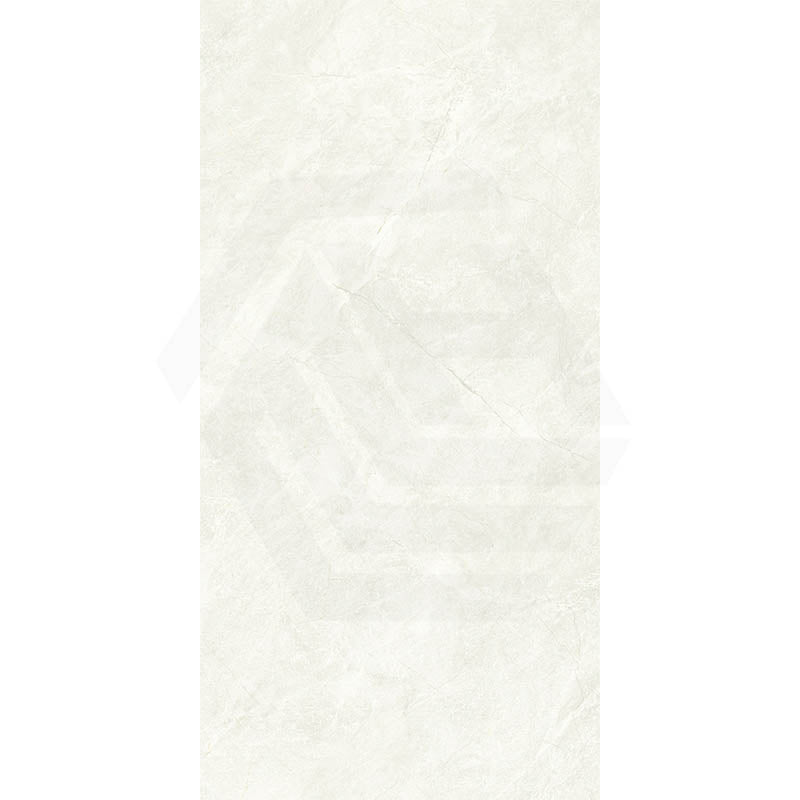 Origin White Stone Look Polished 300/600/1200mm Tile