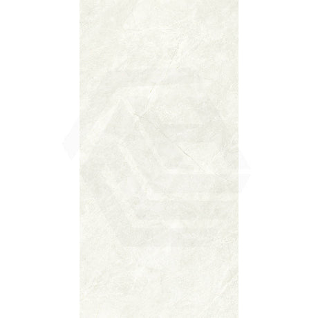 Origin White Stone Look Polished 300/600/1200mm Tile