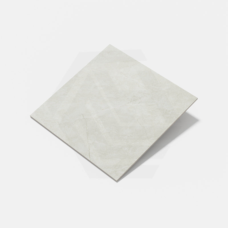 Origin White Stone Look Matt 300/600/1200mm Tile