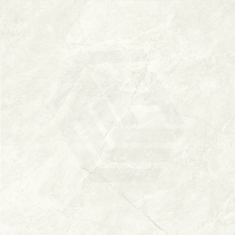 Origin White Stone Look Polished 300/600/1200mm Tile