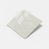 Origin White Stone Look Polished 300/600/1200mm Tile