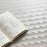 Flat-Alps Silver Stone Look Flute 600x1200mm Tile