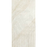 Taj Mahal Ivory Marble Look Flute 600x1200mm Tile