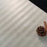 Taj Mahal Ivory Marble Look Flute 600x1200mm Tile