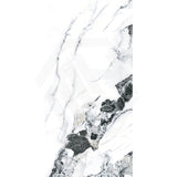 Pandora Marble Look Soft Matt 600x1200mm Tile