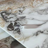 Pandora Marble Look Soft Matt 600x1200mm Tile