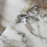 Pandora Marble Look Soft Matt 600x1200mm Tile