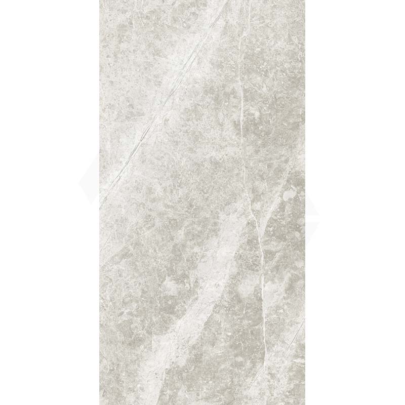 Tasmania Grey Stone Look Matt 600/1200mm Tile