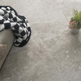 Tasmania Grey Stone Look Stone Touch 600/1200mm Tile
