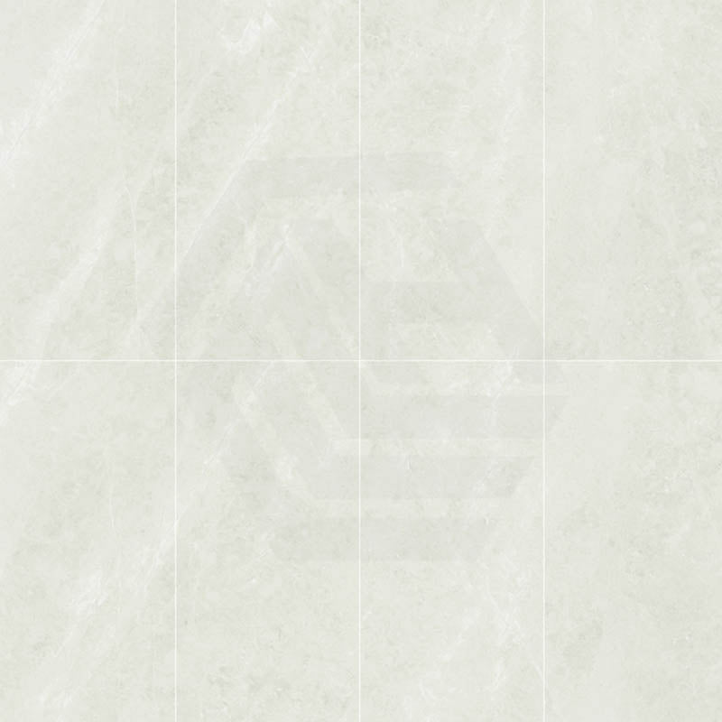 Tasmania Ivory Stone Look Matt 600/1200mm Tile