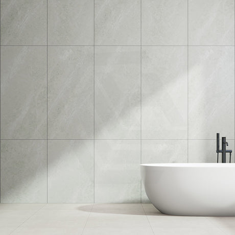 Tasmania Ivory Stone Look Stone Touch 600/1200mm Tile