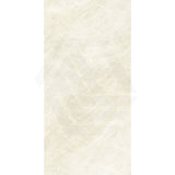 Taj Mahal Ivory Marble Look Soft Matt 600x1200mm Tile