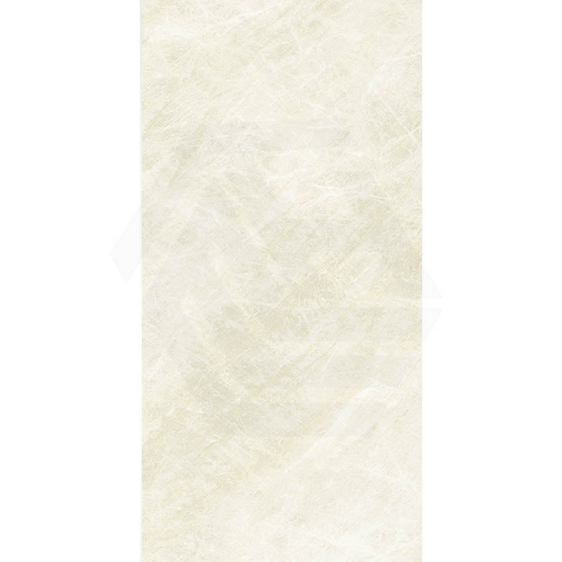Taj Mahal Ivory Marble Look Stone Touch 600/1200mm Tile