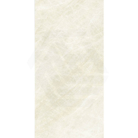 Taj Mahal Ivory Marble Look Stone Touch 600/1200mm Tile